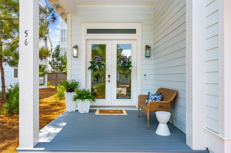 4 bedroom Detached Single Family at 56 Candlehouse Lane, Prominence South Phase III, Inlet Beach — photo 4
