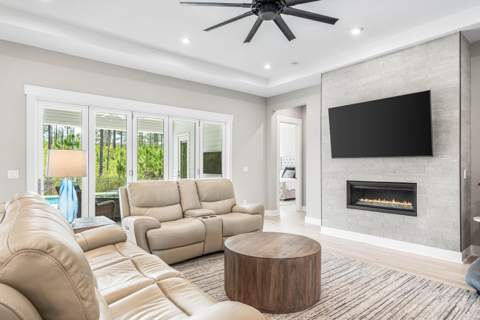 446 W Lafayette Road, Inlet Beach FL - photo 14 of 97