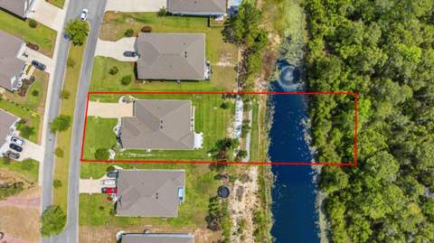 101 Hammock Oaks Boulevard, Freeport FL - photo 9 of 52