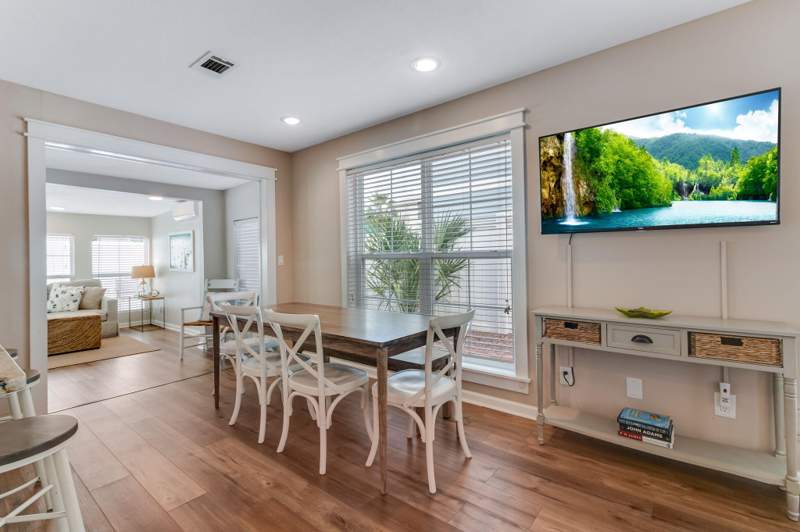 2 bedroom Detached Single Family at 107 Brown Street, Reids Unrec, Santa Rosa Beach — photo 5