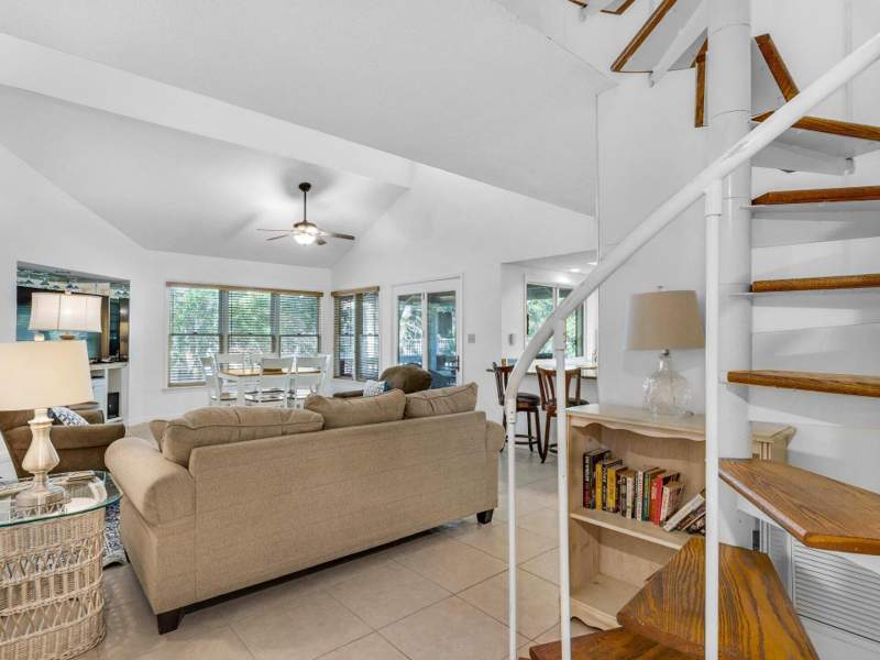 3 bedroom Condominium at 9815 U.S. 98 #217, Hidden Dunes Beach Cottages 1, Miramar Beach — photo 4