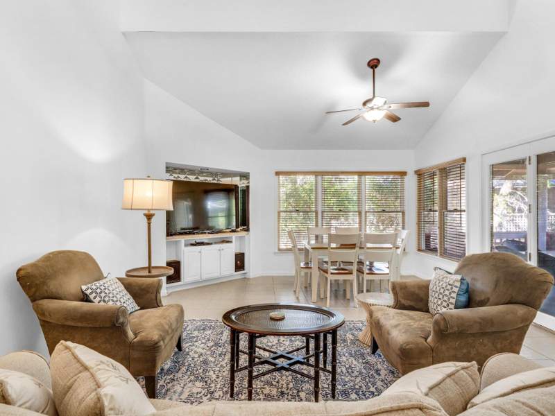 3 bedroom Condominium at 9815 U.S. 98 #217, Hidden Dunes Beach Cottages 1, Miramar Beach — photo 2