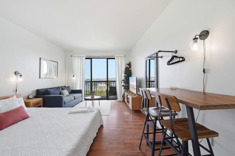 0 bedroom Condominium at 214 SW Miracle Strip Parkway #a305, Pirates Bay Ph 1, Fort Walton Beach — photo 4