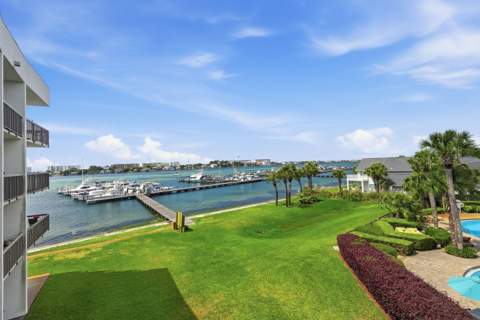214 SW Miracle Strip Parkway #a305, Fort Walton Beach FL - photo 17 of 35