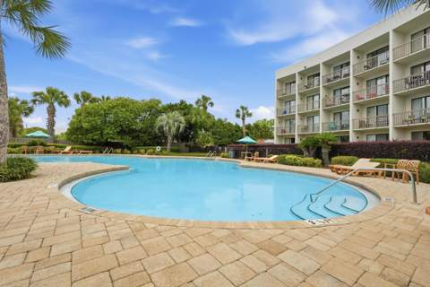 214 SW Miracle Strip Parkway #a305, Fort Walton Beach FL - photo 16 of 35