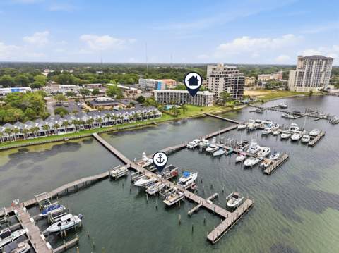 214 SW Miracle Strip Parkway #a305, Fort Walton Beach FL - photo 21 of 35