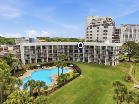 214 SW Miracle Strip Parkway #a305, Fort Walton Beach FL - photo 18 of 35