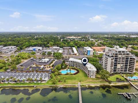 214 SW Miracle Strip Parkway #a305, Fort Walton Beach FL - photo 23 of 35