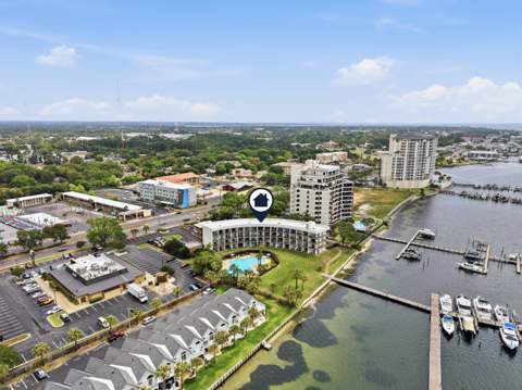 214 SW Miracle Strip Parkway #a305, Fort Walton Beach FL - photo 24 of 35
