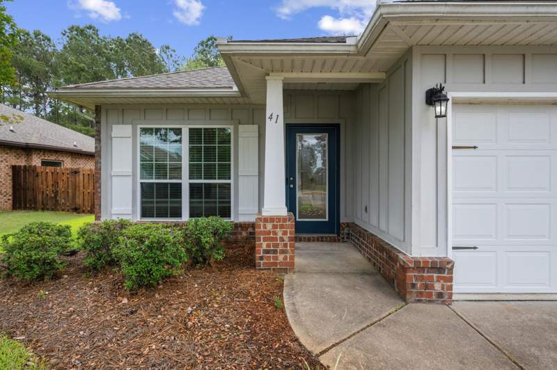 3 bedroom Detached Single Family at 41 Dickens Drive, Hammock Bay, Freeport — photo 4