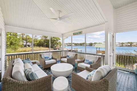 205 S Lake Drive, Santa Rosa Beach FL - photo 7 of 36