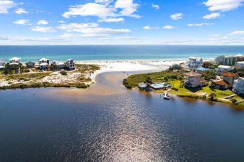 205 S Lake Drive, Santa Rosa Beach FL - photo 9 of 36