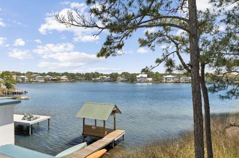 205 S Lake Drive, Santa Rosa Beach FL - photo 8 of 36