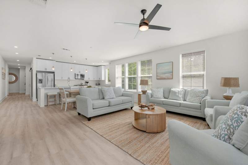 4 bedroom Condominium at 56 N The Grove Drive #321, The Grove at Seascape, Miramar Beach — photo 3