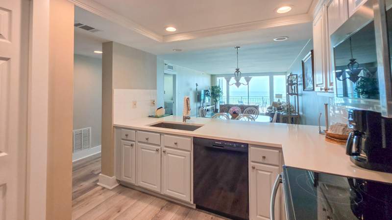 3 bedroom Condominium at 381 Santa Rosa Boulevard #C408, Breakers Of Fwb Ph 2, Fort Walton Beach — photo 4