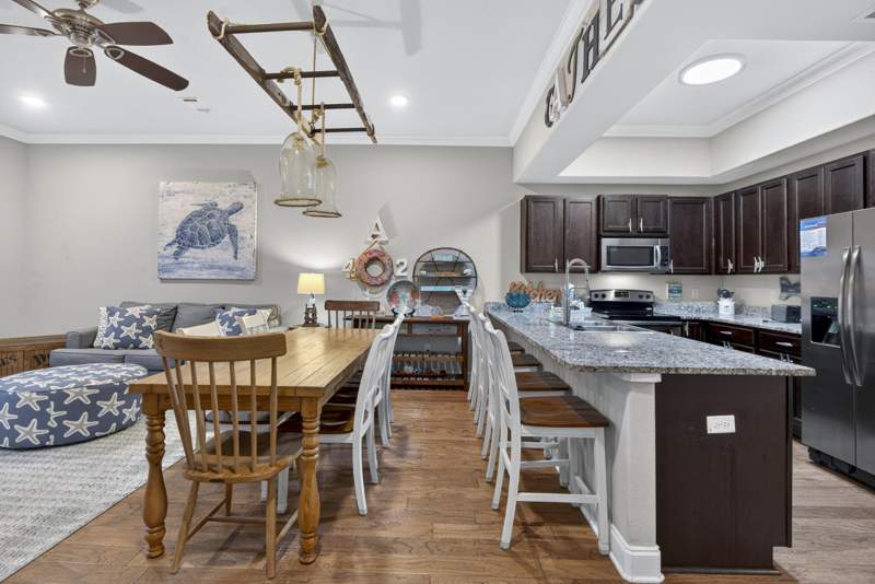 3 bedroom Condominium at 732 Scenic Gulf Drive #Unit A402, Alerio, Miramar Beach — photo 2