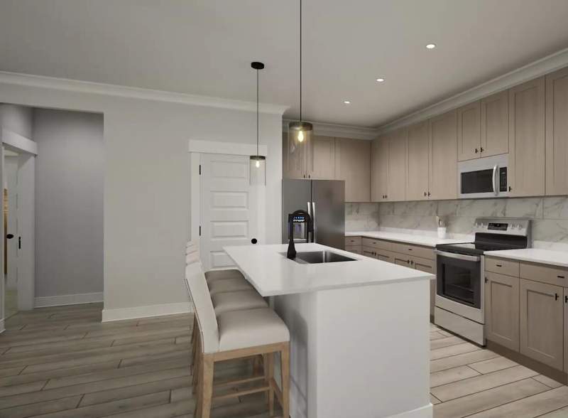 4 bedroom Detached Single Family at 126 Sagebrush Drive, Nest at Owl's Head, Freeport — photo 4