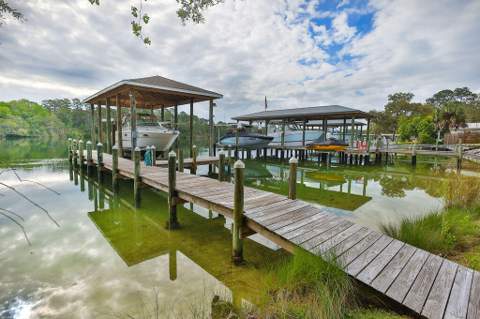 19 Poquito Road, Shalimar FL - photo 12 of 59