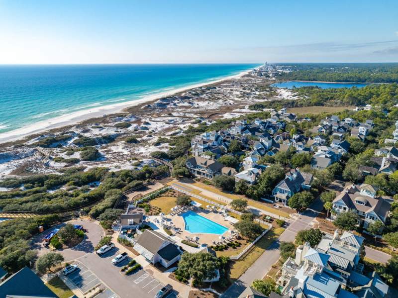 5 bedroom Detached Single Family at 90 S Founders Lane, Watersound Beach, Inlet Beach — photo 2