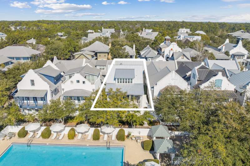 5 bedroom Detached Single Family at 63 Johnstown Lane, Rosemary Beach, Rosemary Beach — photo 5