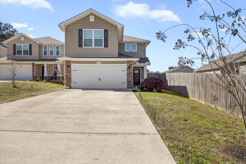 3 bedroom Detached Single Family at 239 Wainwright Drive, Stillwell Estates, Crestview — photo 2