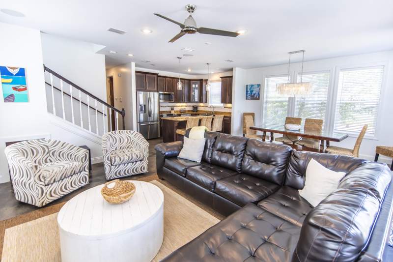 4 bedroom Detached Single Family at 87 Cobia Run, Seacrest Beach, Inlet Beach — photo 5