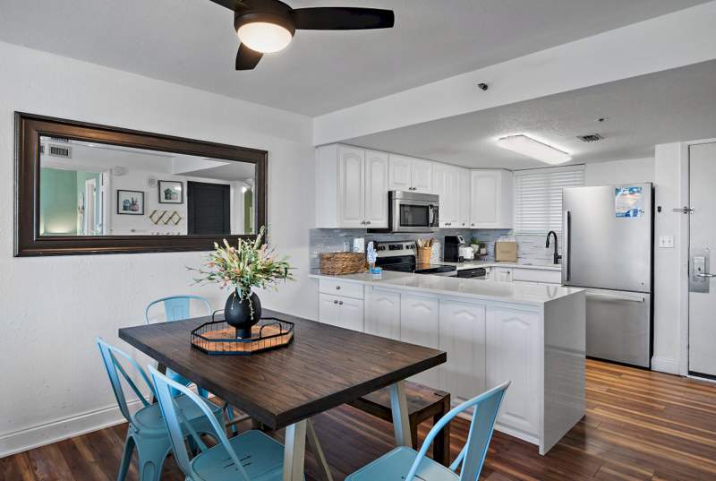 1 bedroom Condominium at 1040 E Highway 98 #416, Sundestin International Condo, Destin — photo 3