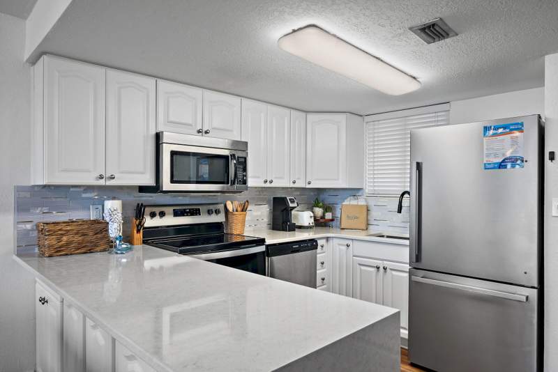 1 bedroom Condominium at 1040 E Highway 98 #416, Sundestin International Condo, Destin — photo 4