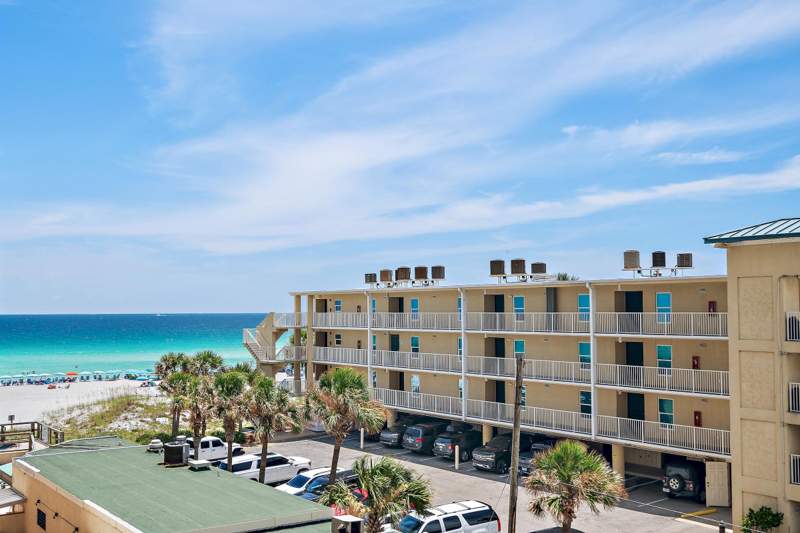 1 bedroom Condominium at 1040 E Highway 98 #416, Sundestin International Condo, Destin — photo 2