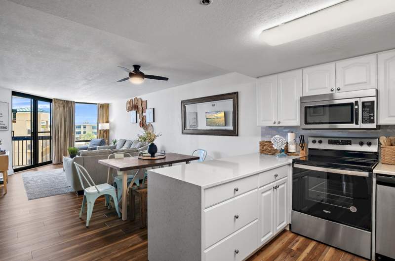 1 bedroom Condominium at 1040 E Highway 98 #416, Sundestin International Condo, Destin — photo 5