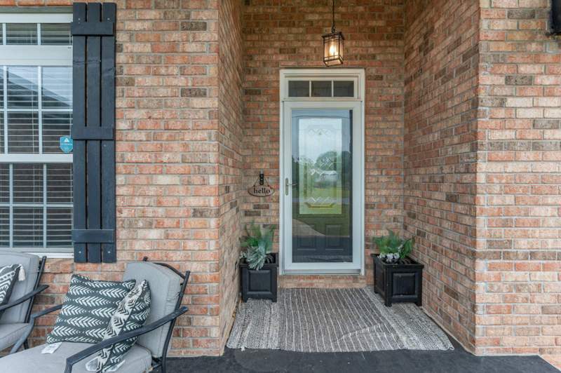3 bedroom Detached Single Family at 1681 Lady Lane, Moores Place S/D, Baker — photo 3