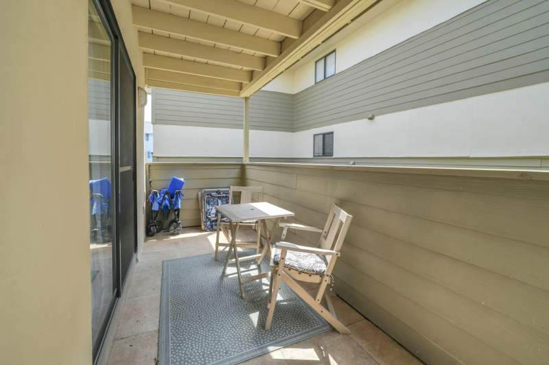 1 bedroom Condominium at 64 Cross Creek Road ## 11-B, Cross Creek Club Condo, Miramar Beach — photo 4