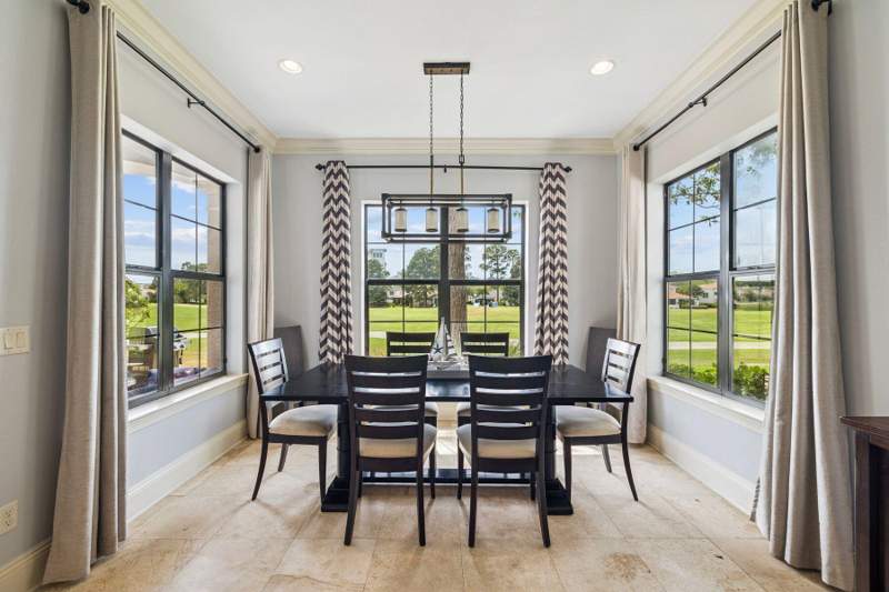 3 bedroom Detached Single Family at 1853 Boardwalk Drive, Villa Lago, Miramar Beach — photo 3