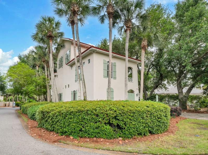 4 bedroom Detached Single Family at 11 Topaz Cove, Emerald Shores Of South Walton, Miramar Beach — photo 2