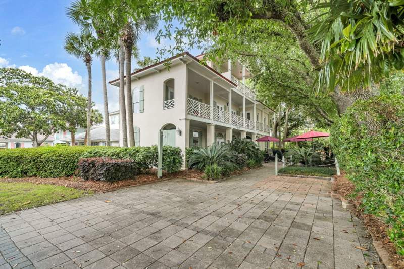 4 bedroom Detached Single Family at 11 Topaz Cove, Emerald Shores Of South Walton, Miramar Beach — photo 3