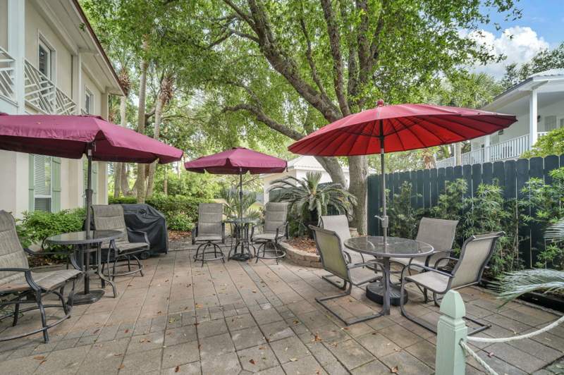4 bedroom Detached Single Family at 11 Topaz Cove, Emerald Shores Of South Walton, Miramar Beach — photo 5