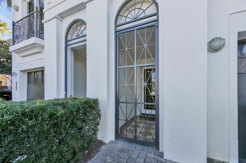 5 bedroom Townhouse at 1885 Scenic Gulf Drive #1885, Delos at Frangista, Miramar Beach — photo 4