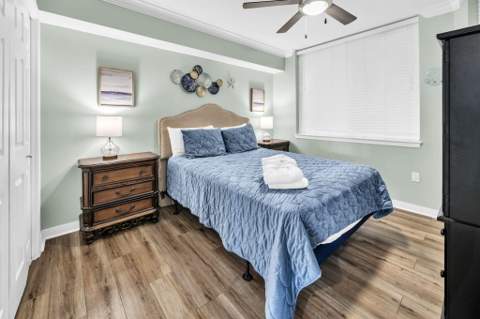 1328 SE Miracle Strip Parkway #606, Fort Walton Beach FL - photo 19 of 42
