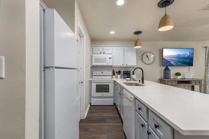 1 bedroom Condominium at 2830 Scenic Gulf Drive #Unit 221, Gulfview 2 Condo Ph 2, Miramar Beach — photo 3