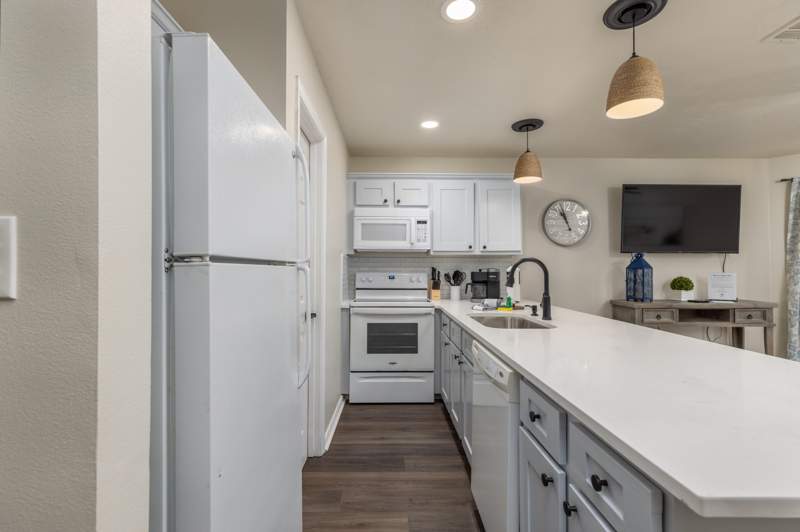 1 bedroom Condominium at 2830 Scenic Gulf Drive #Unit 221, Gulfview 2 Condo Ph 2, Miramar Beach — photo 4