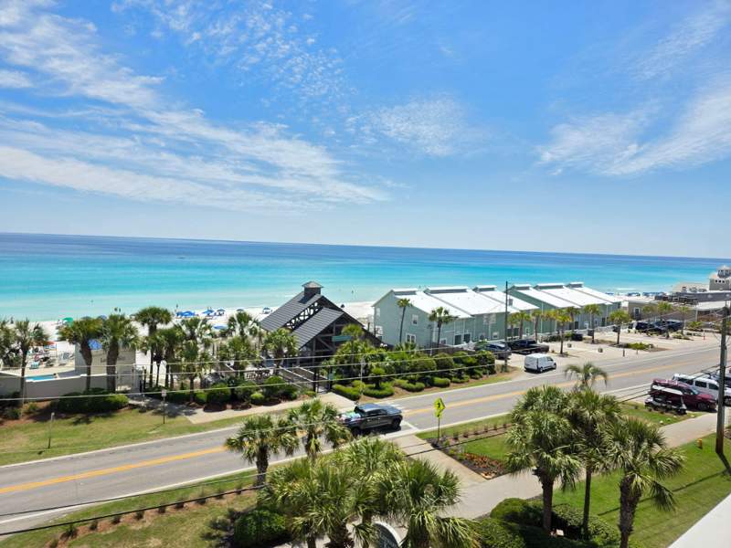 2 bedroom Condominium at 2936 Scenic Gulf Drive #Unit 506, Leeward Key, Miramar Beach — photo 4
