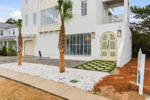 37 Eagles Landing, Inlet Beach FL - photo 18 of 30