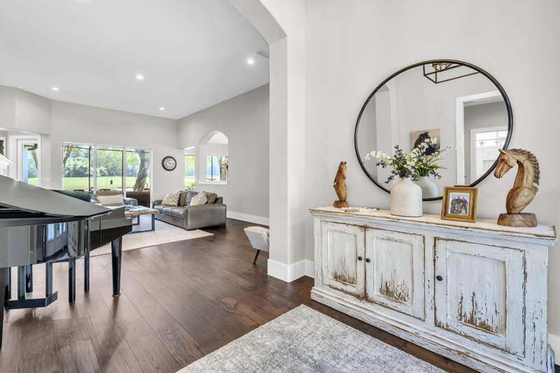 4 bedroom Detached Single Family at 4328 Carriage Lane, Kelly Plantation S/D, Destin — photo 4