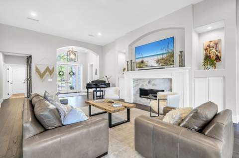 4328 Carriage Lane, Destin FL - photo 11 of 71