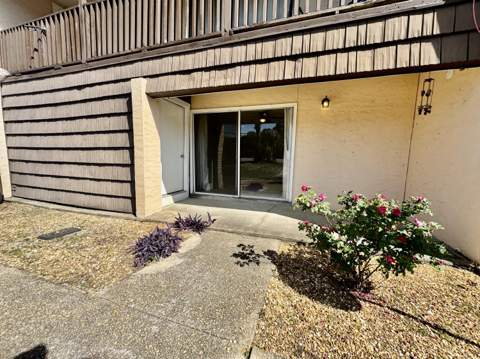 401 NW Marshall Court #2, Fort Walton Beach FL - photo 10 of 11