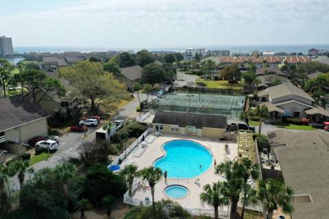 31 Seagull Cove #Unit 58A, Miramar Beach FL - photo 8 of 17