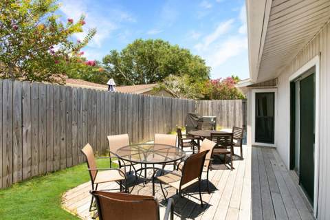 31 Seagull Cove #Unit 58A, Miramar Beach FL - photo 10 of 17