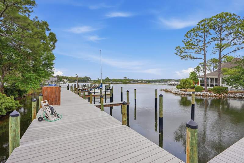 3 bedroom Townhouse at 1800 17th Street, Rocky Bayou T/H, Niceville — photo 3