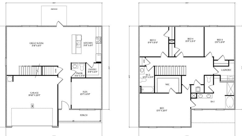 4 bedroom Detached Single Family at 51 Ann Magnolia Lane, Magnolia Lane, Santa Rosa Beach — photo 2