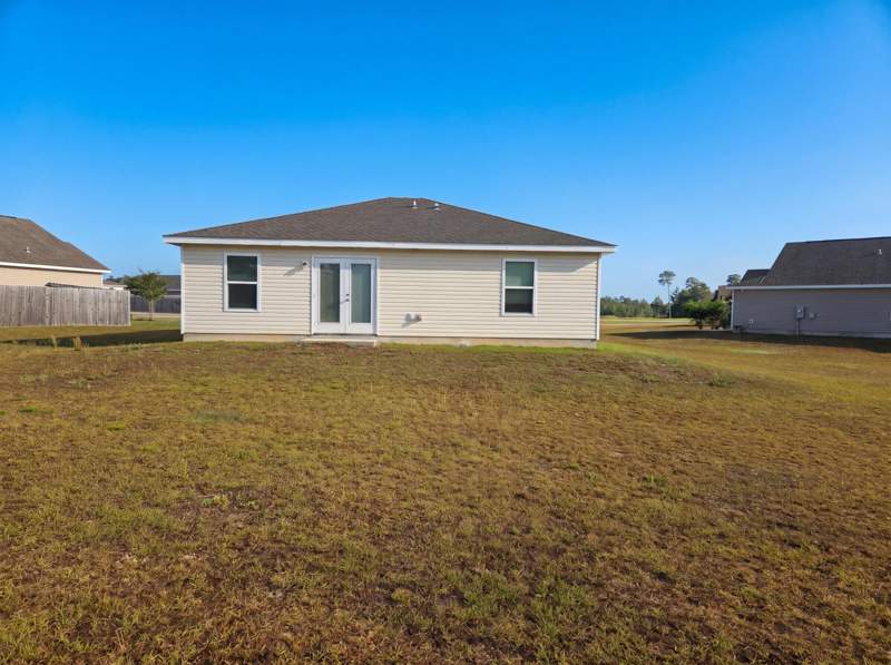 4 bedroom Detached Single Family at 128 Mikaela Avenue, Pinehurst Estates I, DeFuniak Springs — photo 5